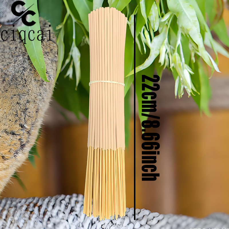 Premium Thick Eucalyptus Incen - Smokeless Incense Stick ulasan dan harga