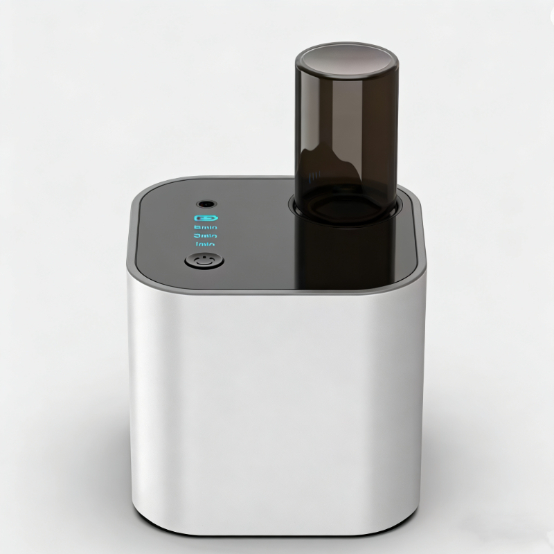 USB Rechargeable Waterless Aro - Home Fragrance Aroma ulasan dan harga