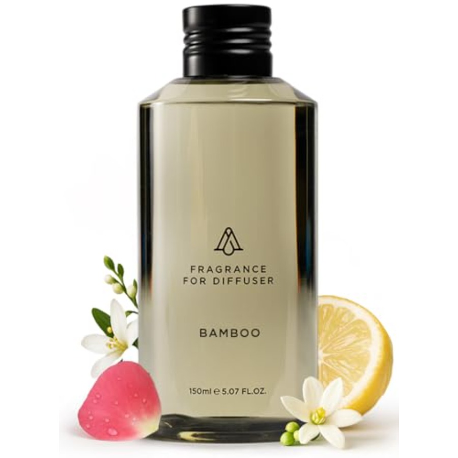 AromaPlan Hotel Scents Bamboo  - Home Fragrance Luxury ulasan dan harga