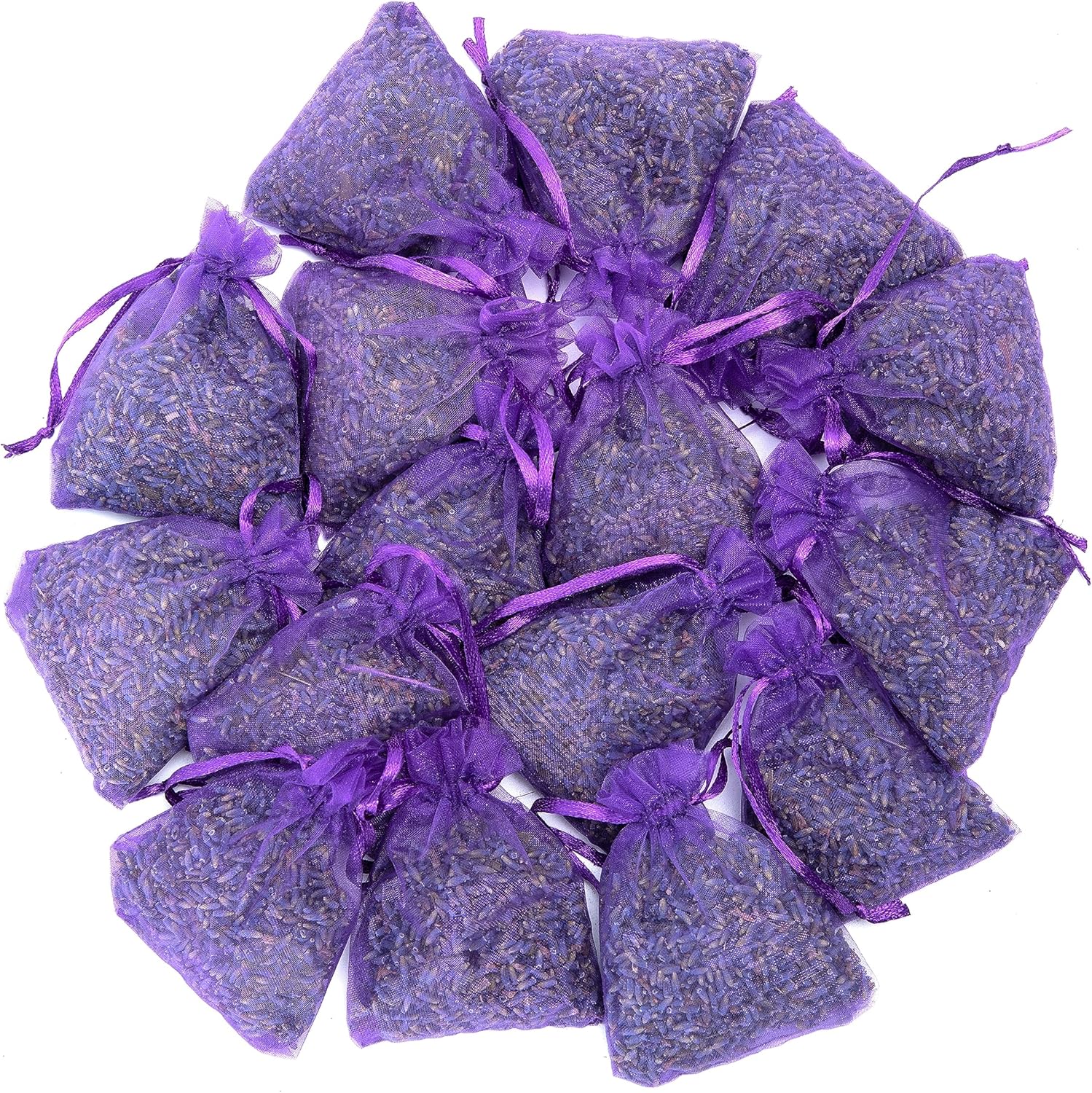 French Lavender Sachets for Dr - In Home Fragrance Products ulasan dan harga