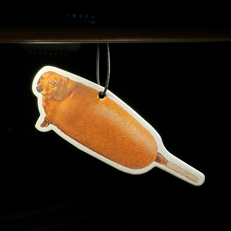 Hilton (Hotel Scent) Corn Dog  - Home Fragrance Luxury ulasan dan harga