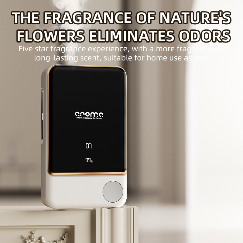 Aromatherapy diffuser fragranc - Home Fragrance Vaporizer ulasan dan harga