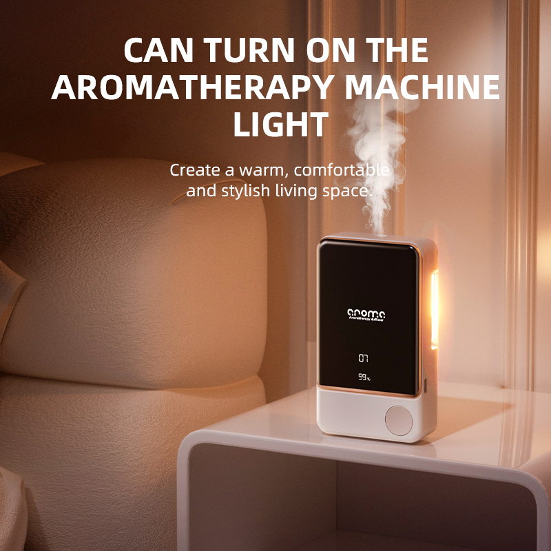 Aromatherapy diffuser fragranc - Home Fragrance Vaporizer ulasan dan harga