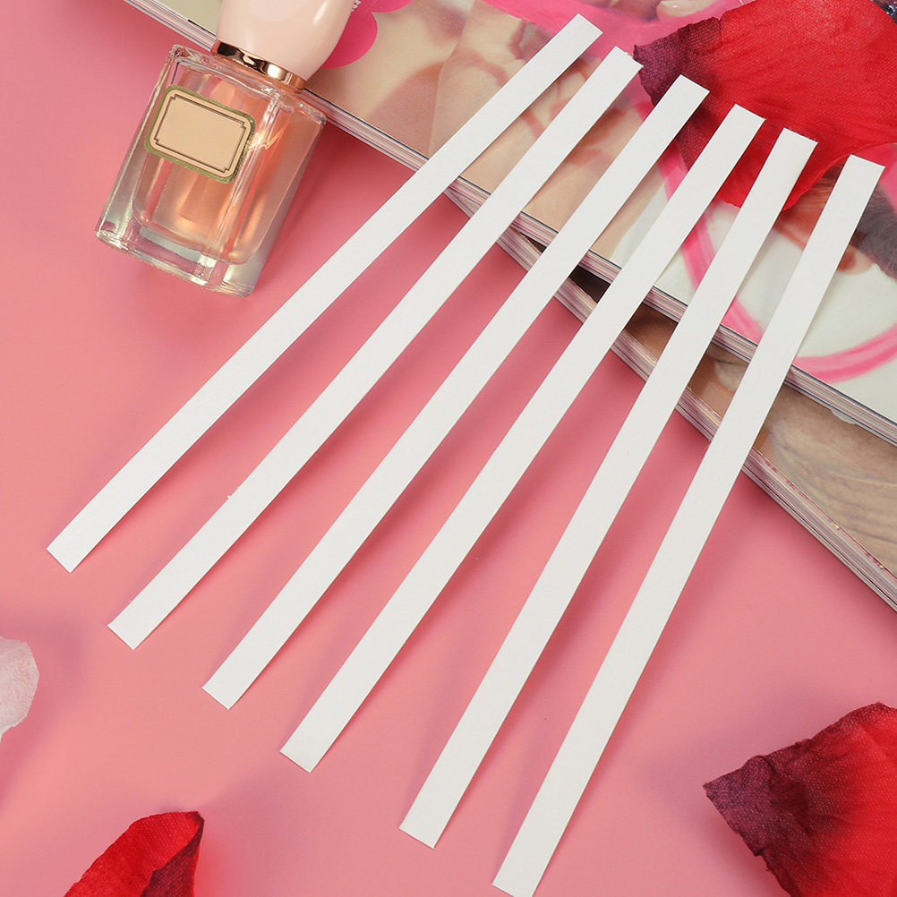 200Pcs Perfume Test Strips Ess - Essential Oil Blend ulasan dan harga