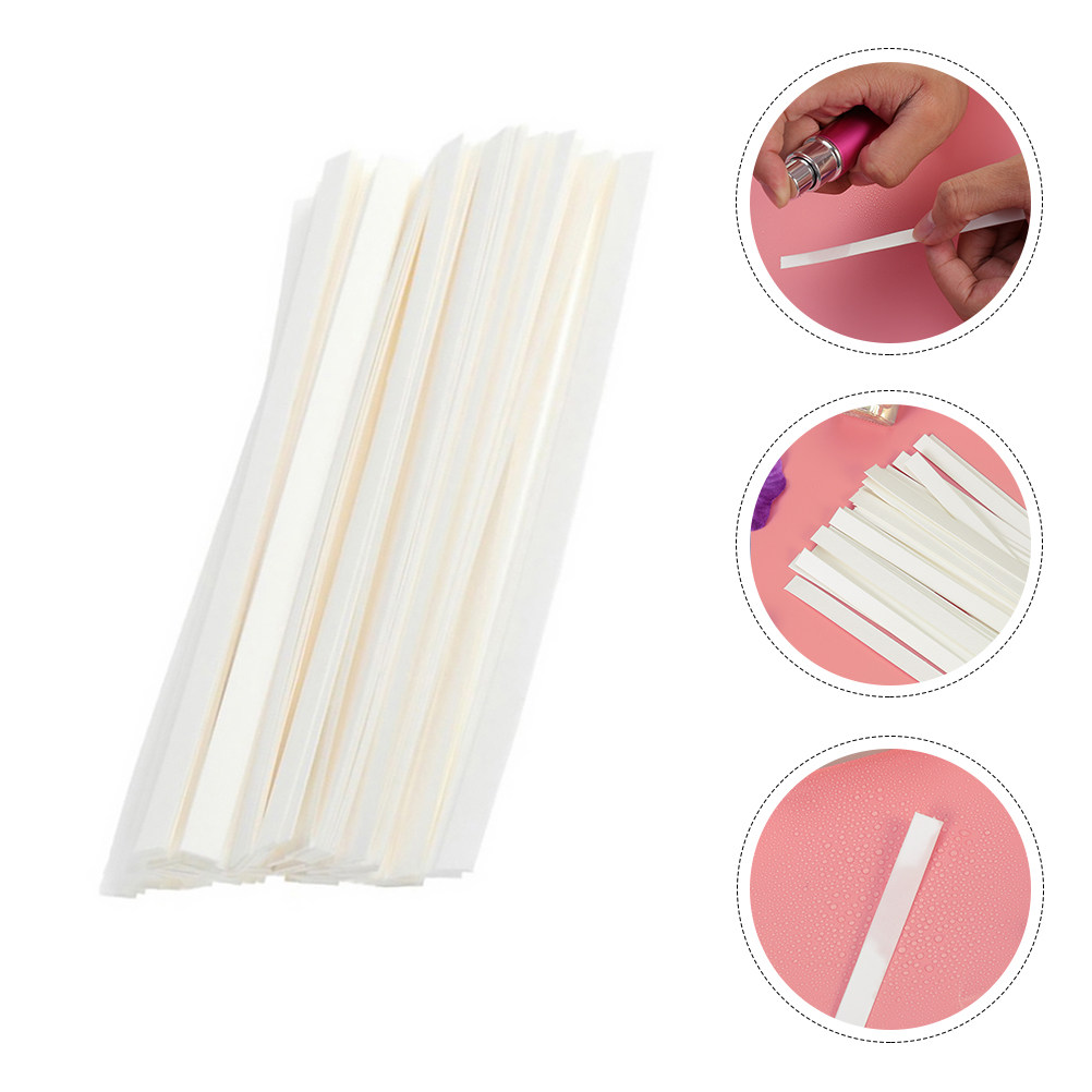 200Pcs Perfume Test Strips Ess - Essential Oil Blend ulasan dan harga