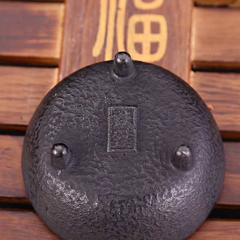 Creative Mini Cast-iron Incens - Smokeless Incense Stick ulasan dan harga