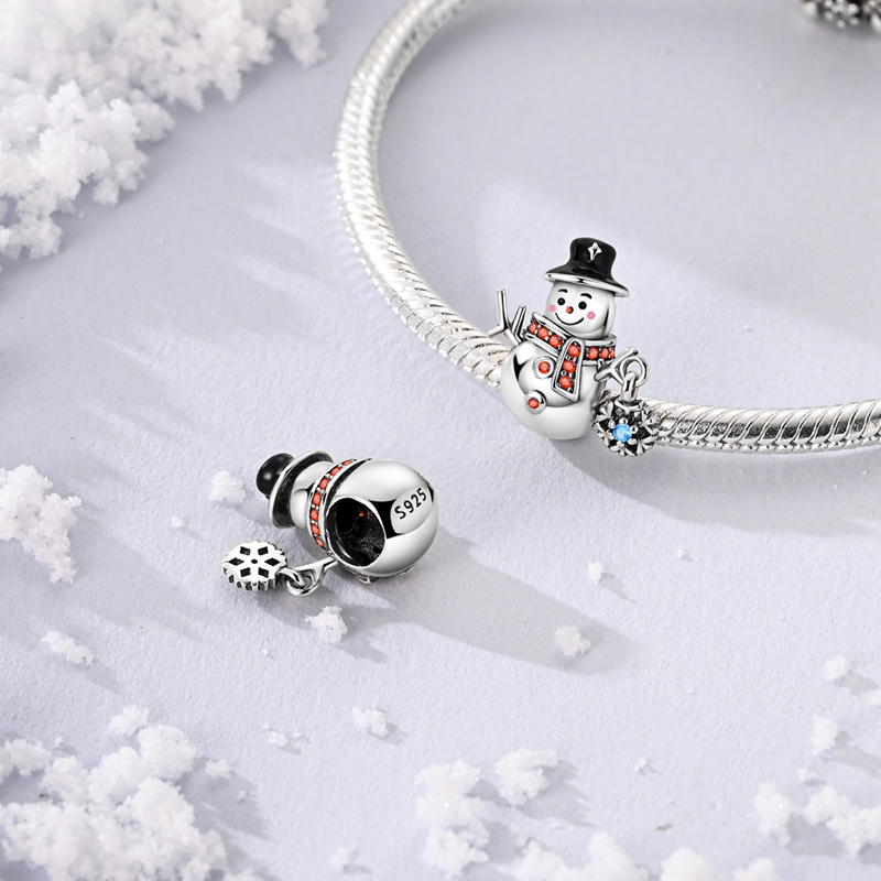 charms plata de ley 925 Christ - Home Fragrance Gingerbread ulasan dan harga