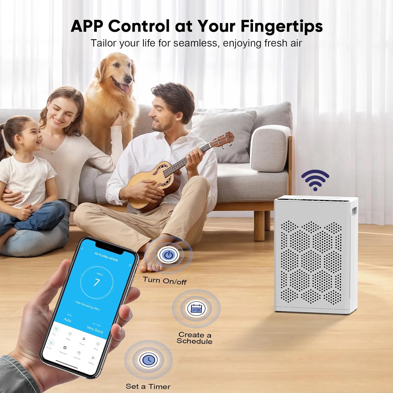 Air Purifiers for Home Large R - Home Fragrance Large ulasan dan harga