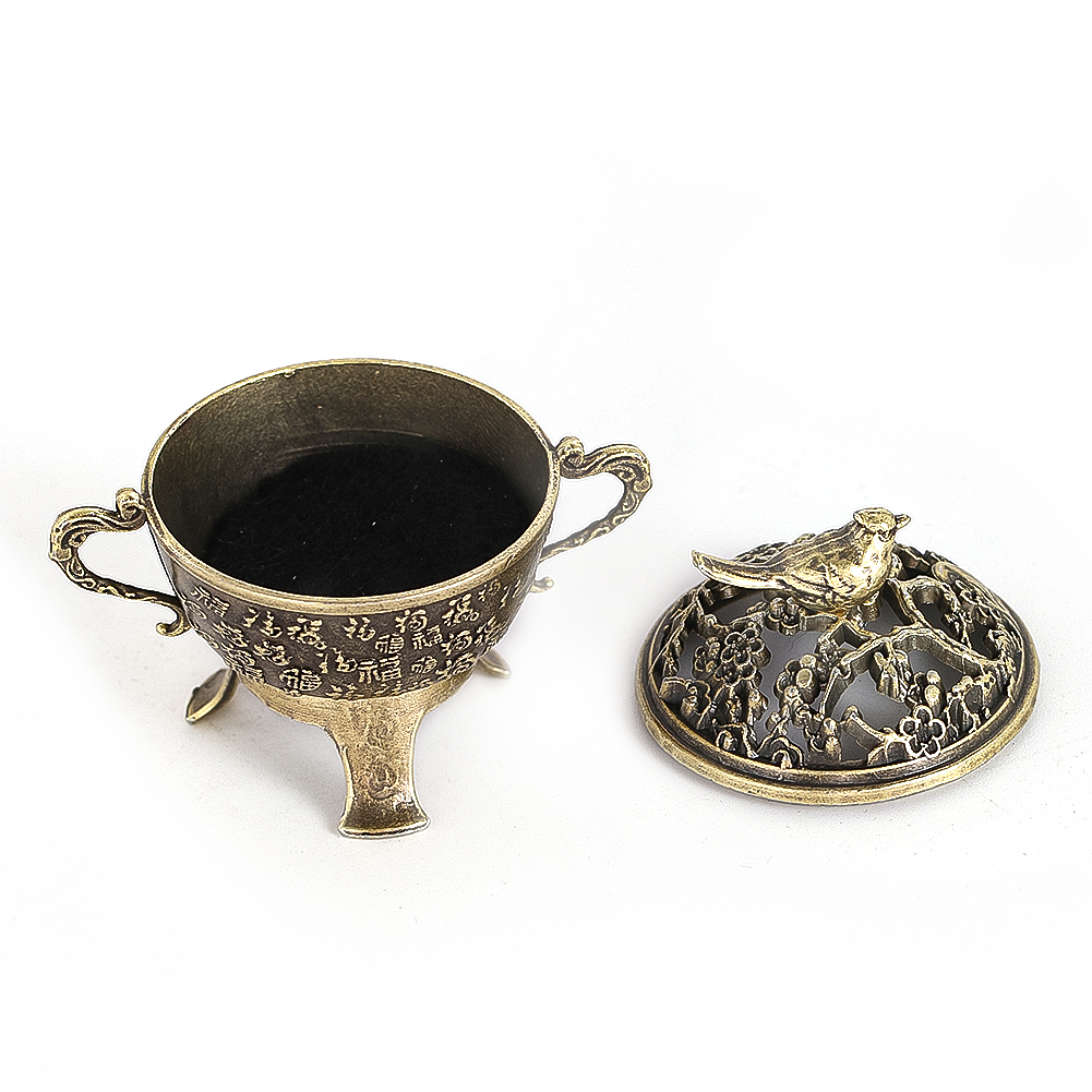 Chinese Traditional Incense Bu - In Home Fragrance Products ulasan dan harga