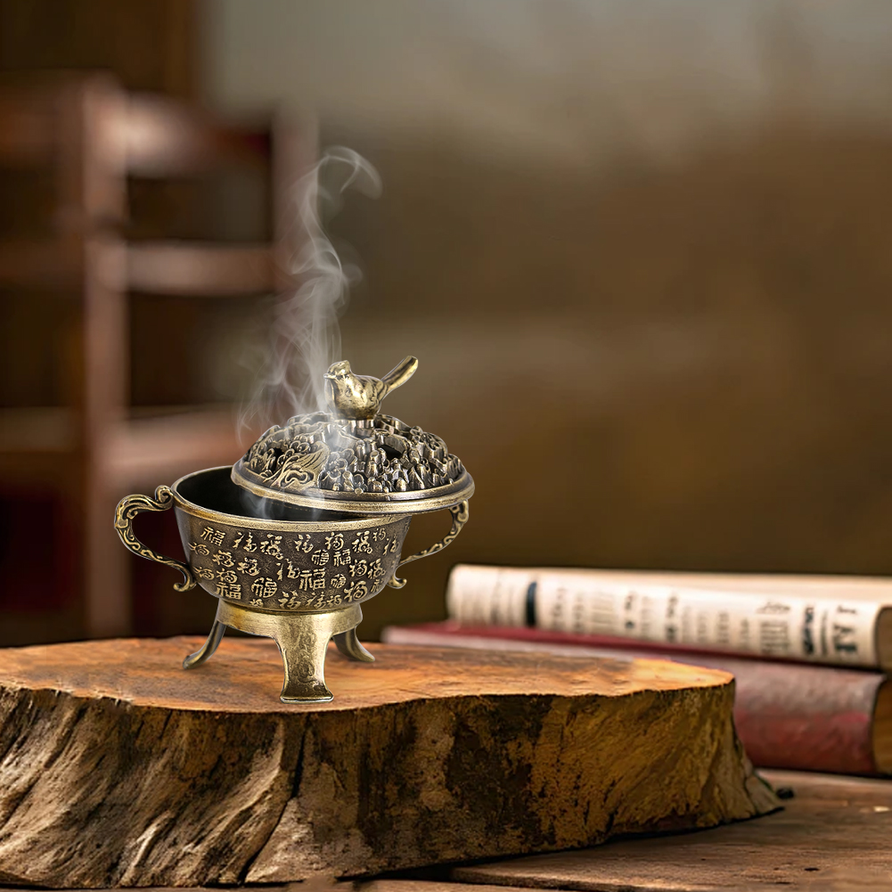 Chinese Traditional Incense Bu - In Home Fragrance Products ulasan dan harga