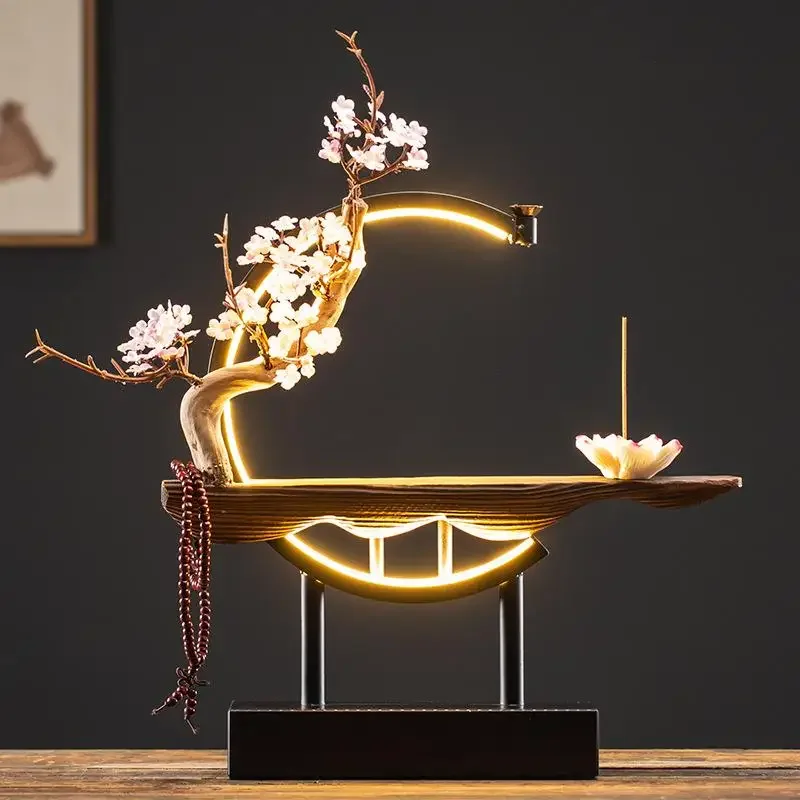 Buddha Statue Incense Holder H - In Home Fragrance Products ulasan dan harga