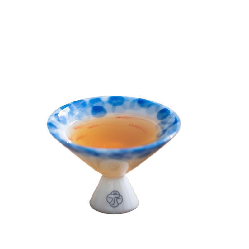 Ice Jade Hand-painted Fish Pla - Home Fragrance Luxury ulasan dan harga