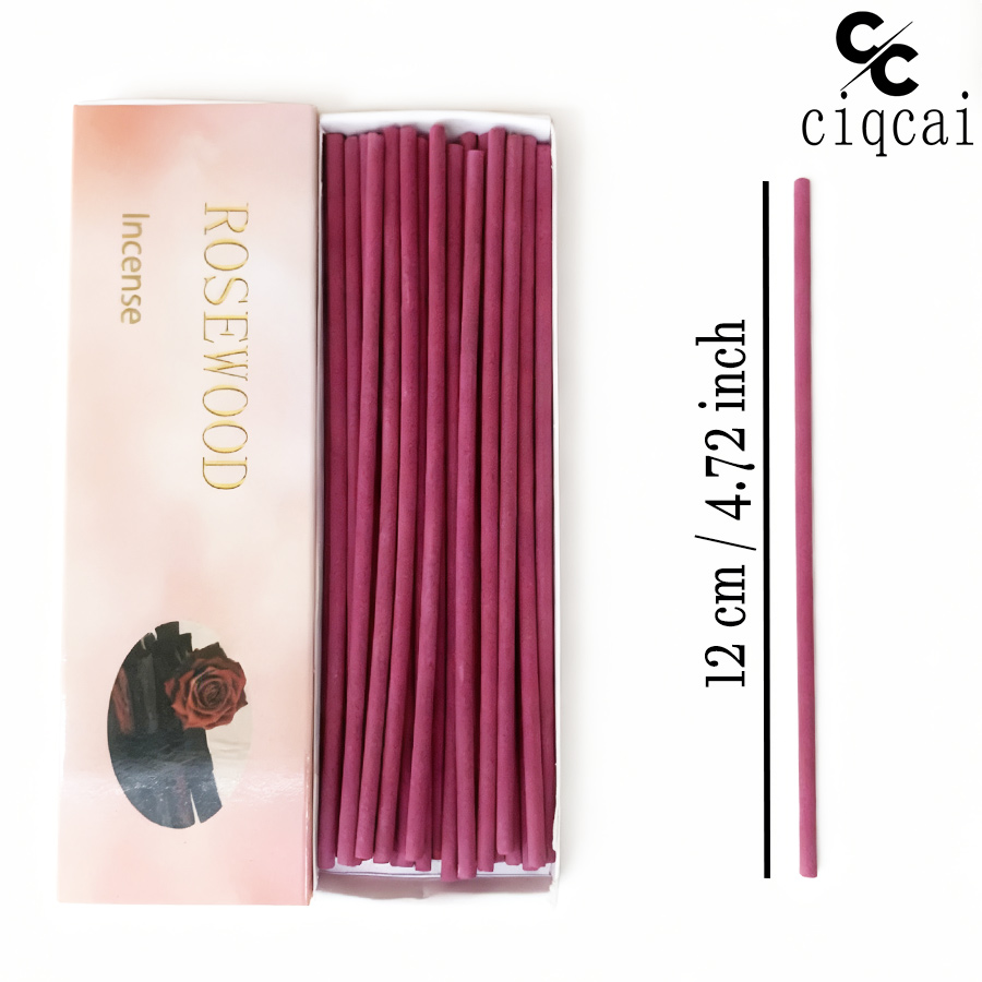 High-Quality Chinese Agarwood  - Home Fragrance Luxury ulasan dan harga