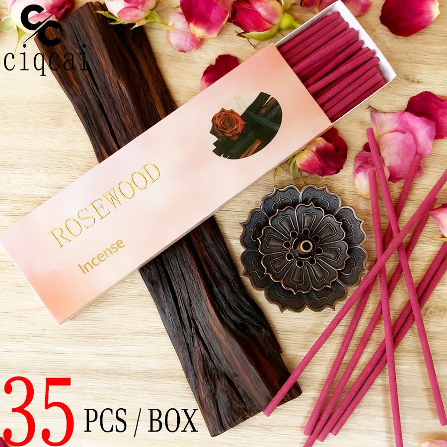 High-Quality Chinese Agarwood  - Home Fragrance Luxury ulasan dan harga
