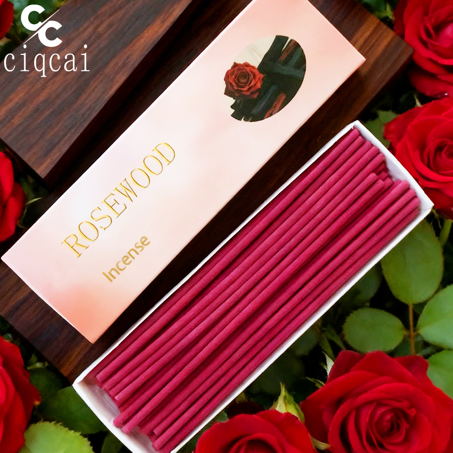 High-Quality Chinese Agarwood  - Home Fragrance Luxury ulasan dan harga