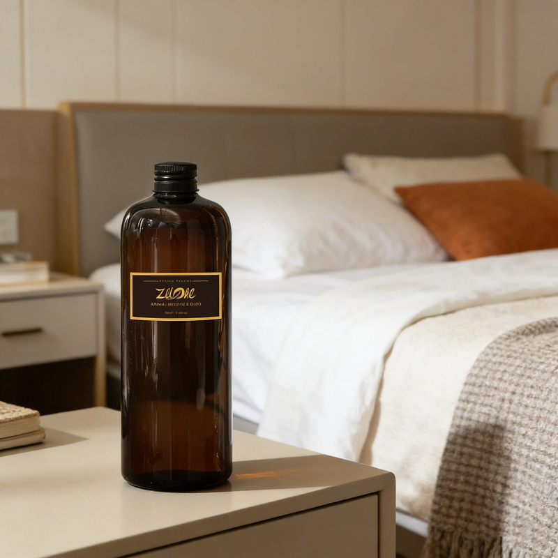 500ML Large Capacity Luxury Ho - Home Fragrance Luxury ulasan dan harga