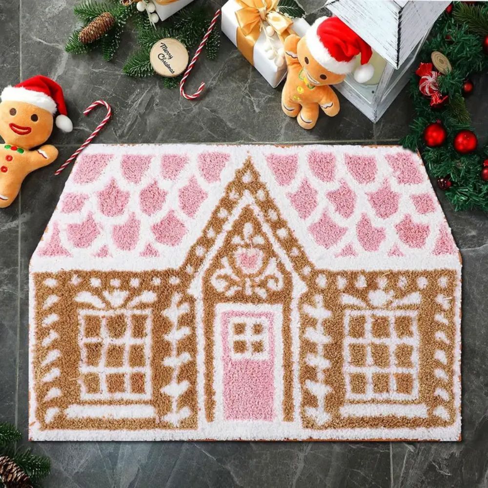 VIKAMA Christmas Gingerbread H - Home Fragrance Gingerbread ulasan dan harga