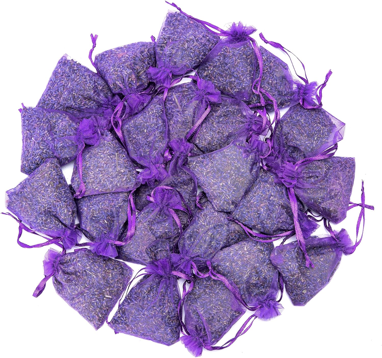 French Lavender Sachets for Dr - In Home Fragrance Products ulasan dan harga