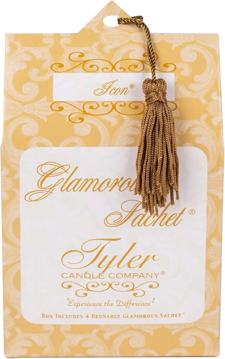 Tyler Glam Sachet for Luxury F - Home Fragrance Luxury ulasan dan harga