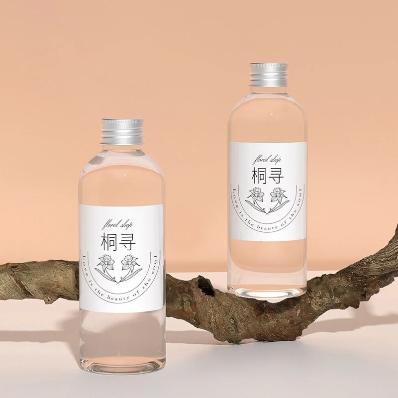 500ml/200ml For Aromatic Diffu - Essential Oil Blend ulasan dan harga