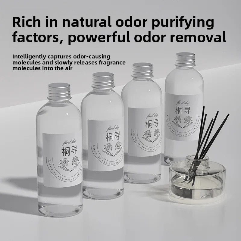 500ml/200ml For Aromatic Diffu - Essential Oil Blend ulasan dan harga
