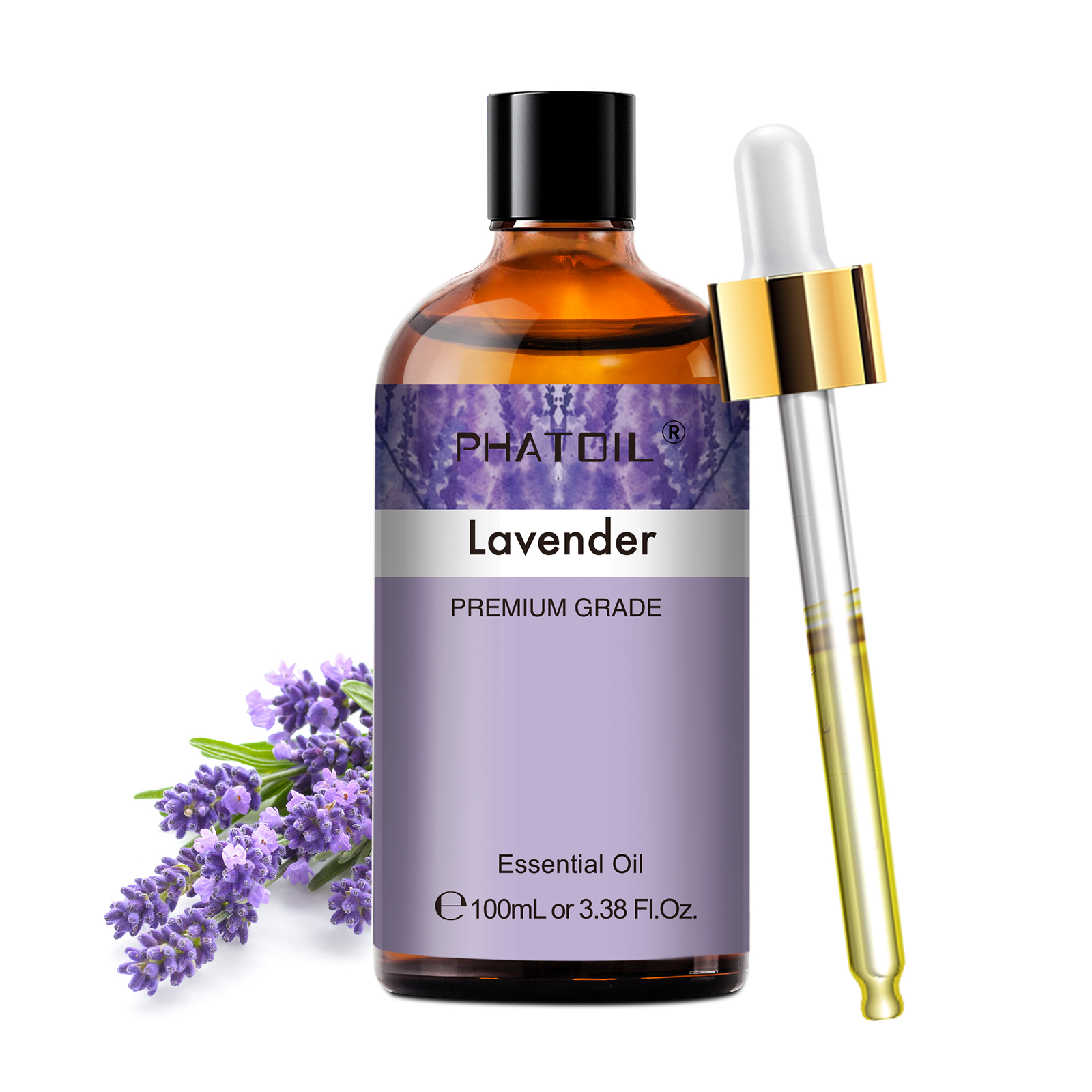 PHATOIL 100ml Premium Essentia - Home Fragrance Eucalyptus ulasan dan harga