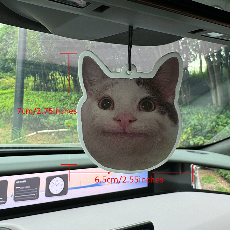 Sad Cat Emoticon Pack Hilton ( - Home Fragrance Luxury ulasan dan harga