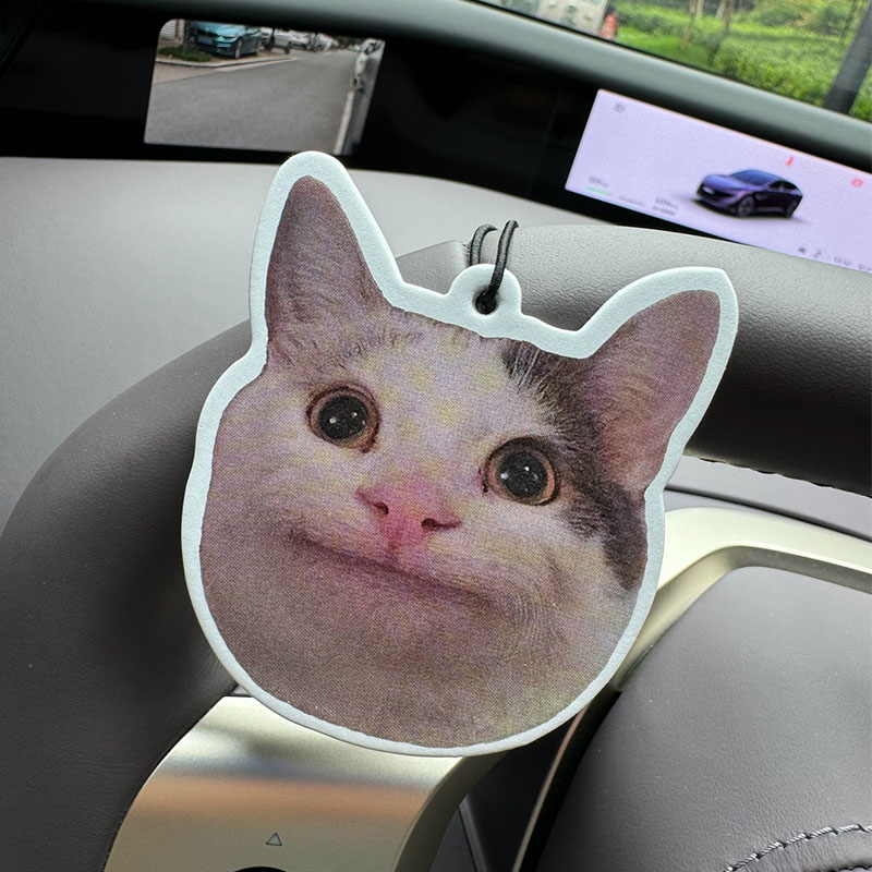 Sad Cat Emoticon Pack Hilton ( - Home Fragrance Luxury ulasan dan harga
